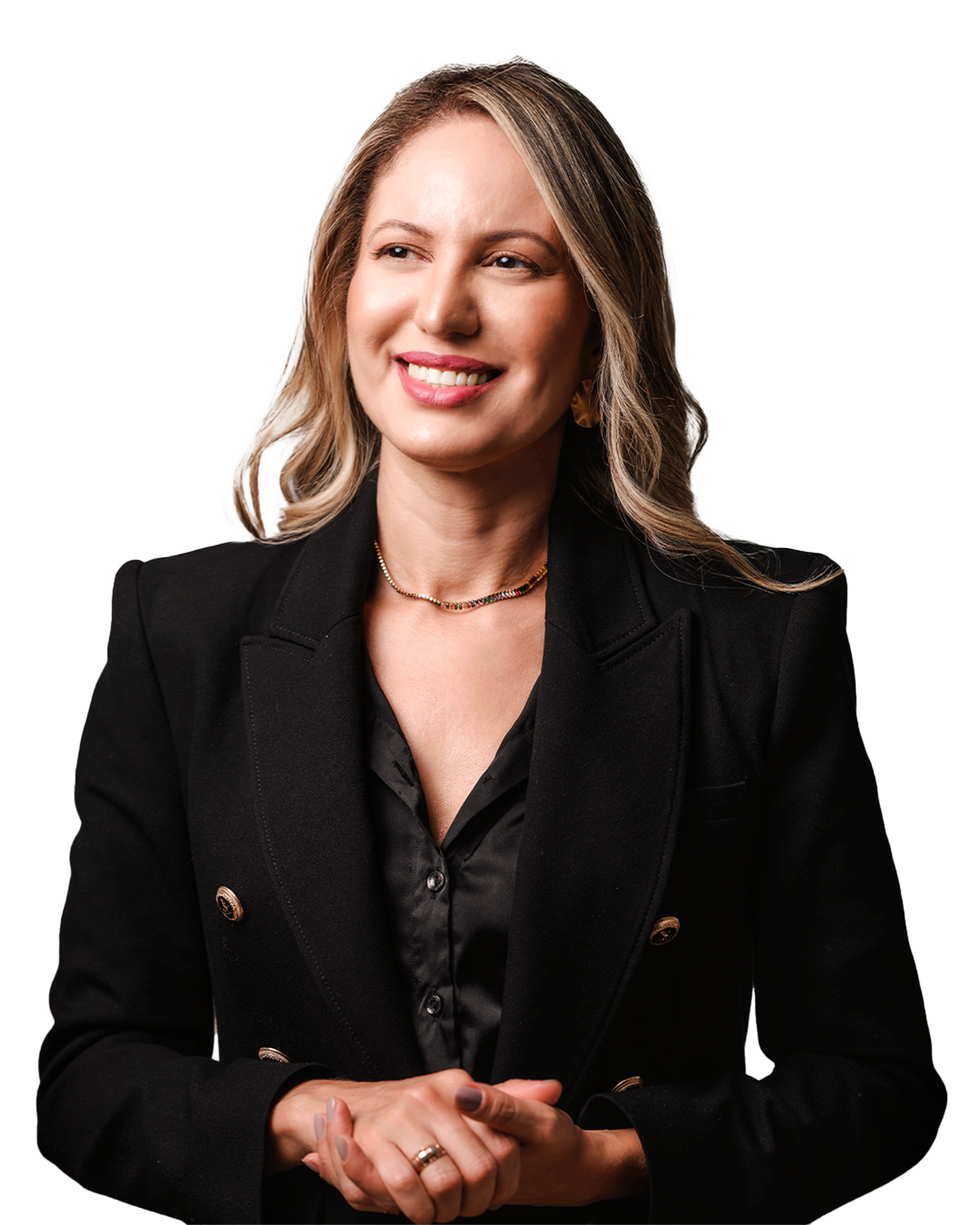 Dr. Cristiany